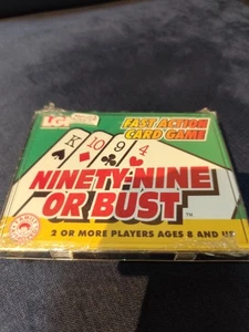 Ninety-Nine Or Bust - Picture 1 of 2