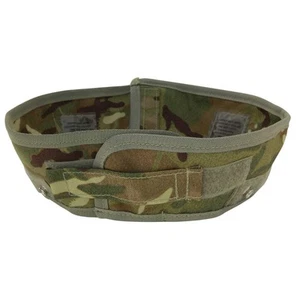 Osprey Mk.IV MTP Body Armour Half Collar Cover, G1 - Picture 1 of 4