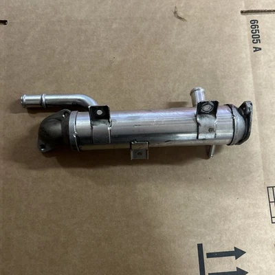 Volkswagen Jetta Golf Beetle 1999-2003 MK4 1,9 TDI ALH EGR enfriador 038131513 Foto 1 de 4