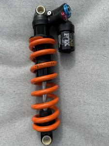 FOX DHX2 2024. With 525lb Spring. 250x75. Taken From a Brand new Frame. - Picture 1 of 7
