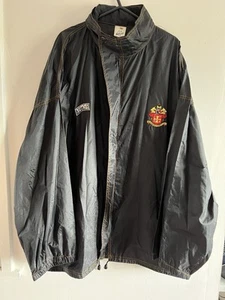 Wolverhampton Wanderers 1994 Rain Jacket XL Wolves - Picture 1 of 4