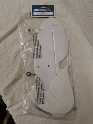 Hobbyzone HBZ7125 Cub Complete Tail with Accys New Sealed! - Image 1 of 4