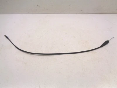 2004 Can Am Outlander MAX 400 Throttle Cable Assy 707000226 - Image 1 of 4
