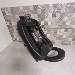 ABC Design Isofix Base Tulip Basis für Baby Autositz Tulip - Bild 1 von 5