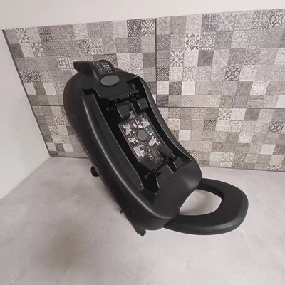 ABC Design Isofix Base Tulip Basis für Baby Autositz Tulip - Bild 1 von 4