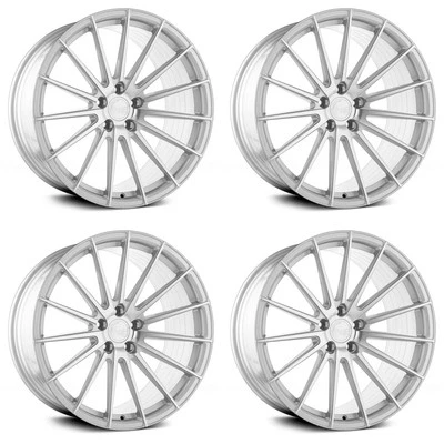 Llantas 20" Avant Garde M615 plateadas 20x8,5 20x10 para BMW 440i Gran Coupé Foto 1 de 4