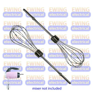 Sunbeam JM6600 Hand Mixer Whisk Set - Part JM66102 - NEW - GENUINE - IN STOCK - Picture 1 of 1