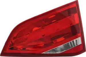 For 2009-2012 Audi A4 Inner Tail Light Passenger Side - Picture 1 of 8