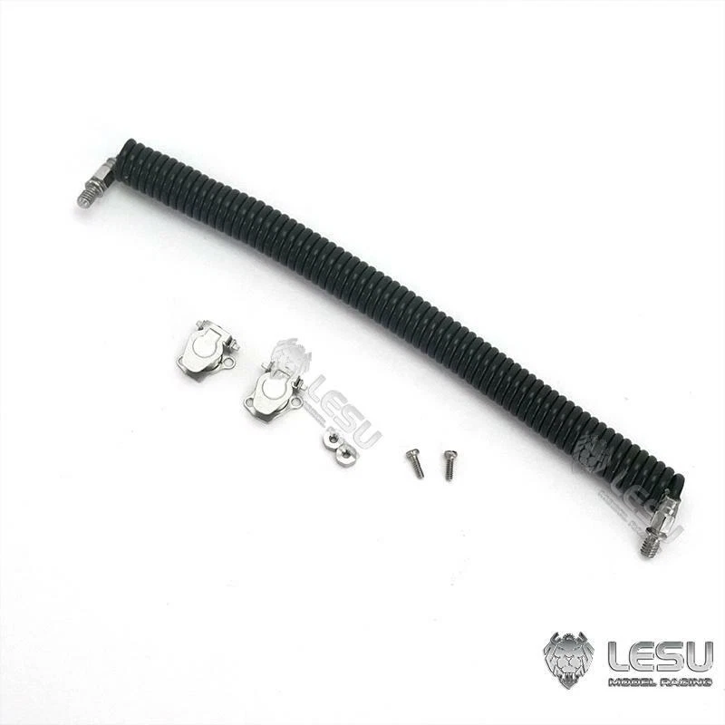 LESU Plastic Decorative Wire for 1/14 Tractor Truck Trailer Car Tamiye RC Model - Image 1 of 1
