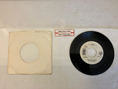 Shiny Happy People/Forty Second Song. R.E.M - Image 1 of 3