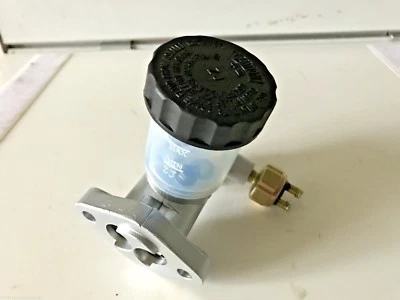 BUGGY BRAKE MASTER CYLINDER QUADZILLA PGO BUGRIDER BR250 BUGGY ATV - Image 1 of 4