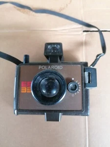 MACCHINA FOTOGRAFICA ISTANTANEA POLAROID MOD. EE33 - Photo 1/8
