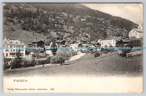 R763868 Fiesch Gabler Interlaken - Picture 1 of 4
