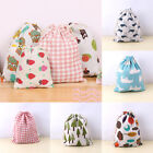 1pc Drawstring Pouch Candy Favor Holder Jewelry Party Gifts Bag Storage Bag