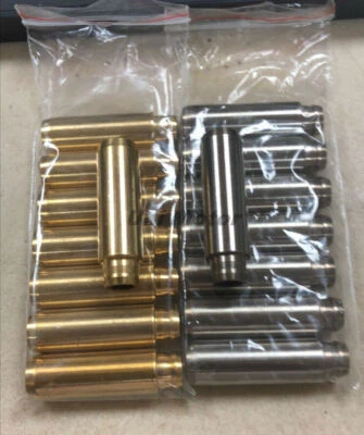 16Pcs 6mm OEM Engine Valves Guides Inlet & Exhaust 058103415 For Audi A4 VW 2.0T - image 1 of 3