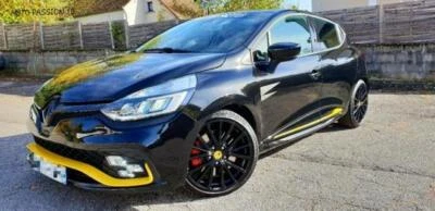 ACTIVATION DU RS MONITOR SUR R LINK CLIO 4 ECRAN REF 259156379R plug and play - Photo 1/4