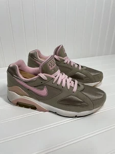 Nike Air Max 180 Classic 7,5 Pink/Hellbraun 311743 - Bild 1 von 7