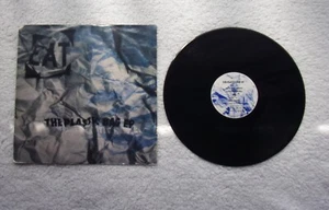 EAT(CIFX1) THE PLASTIC BAG EP (1989) - Bild 1 von 2