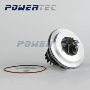 K04-0048 turbo cartridge CHRA 5849040 55559848 for Opel Astra G 2.0 T Z20LET - Foto 1 di 7
