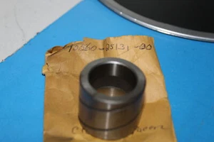 ESPACIADOR DE EMBRAGUE NUEVO Yamaha XS650 XS1 TX650 1970-1983 OEM # 90560-25131-00 - Imagen 1 de 3