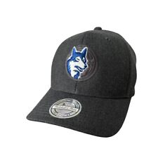 Minnesota Timberwolves Mitchell & Ness HWC NBA Basketball Cap Hat - Snapback