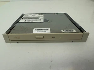COMPAQ 327921-001 314933-509 24X CD ROM DRIVE MODEL CD-224E-045 WITH WARRANTY - Picture 1 of 5