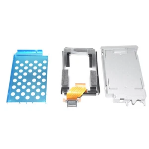 Nuevo disco duro Panasonic Toughbook CF-C2 CF C2 HDD estuche caddy disco duro + cable - Imagen 1 de 7