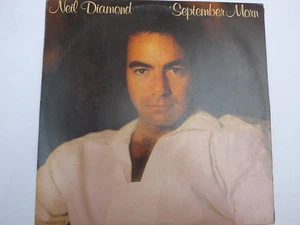 Neil Diamond – September Morn LP, Australia - Picture 1 of 2