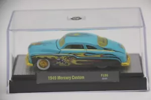Macchine M2 1/64 1949 Mercury personalizzate sfuse - Foto 1 di 6