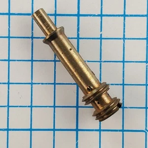 Tecumseh Vergaserdüse OEM PN# 30355 - Bild 1 von 5