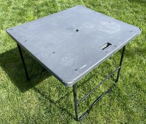 1997-01 HONDA CRV Rear Table Trunk Storage Cover Picnic Table Folding OEM USED - Bild 1 von 5