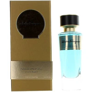 Salvatore Ferragamo Unisex EDP Spray Tuscan Creations E Pur Si Muove, 3.4 oz - Picture 1 of 2
