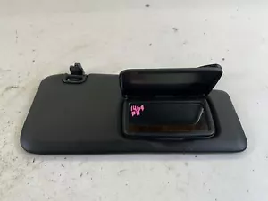 Subaru BRZ Right Sun Visor Toyota GT 86 Scion FR-S 13-16 OEM - Picture 1 of 5