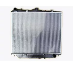 Radiator Assembly (Man/Auto) For Isuzu Trooper UBS69 3.1TD UBS73 3.0TD 1992-2004 - Picture 1 of 1