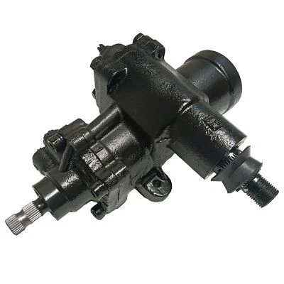 Caja de cambios de dirección asistida para Chevrolet S10 1996-03 camioneta GMC Sonoma tracción trasera 27-7568 Foto 1 de 4