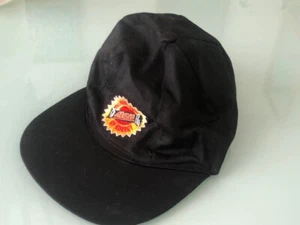 Baseball Cap, Base-Cap, Schirmmütze schwarz von MARS - ca. 55 bis 57 (M-L) - Bild 1 von 4