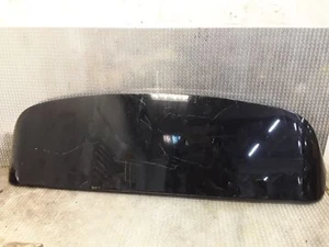 LEXUS RX Bootlid Spoiler Rear Spoiler in Black Mk2 03-08 76085-48043 - Picture 1 of 7