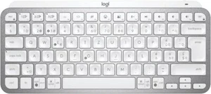 Logitech MX Keys Mini para Mac - Teclado inalámbrico minimalista, compacto, Blu - Imagen 1 de 9