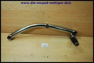 Suzuki VS 600 Intruder 95-97 Halter Fußraste hinten rechts tj56 - Bild 1 von 1