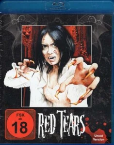 Red Tears  [Blu-Ray]  Neuware - Bild 1 von 1