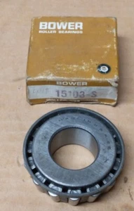 New NDH 15103-S Tapered Cone Bearing - Bild 1 von 5