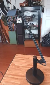 Vintage Industrial Atelio Articulating Lamp - Picture 1 of 5
