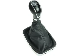 Pomello Del Cambio Cuffia Telaio per Opel Insignia 2008-15 6 Marce - Foto 1 di 4