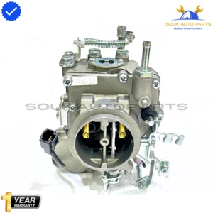 CARBURETOR 12R 21100-31411 For Toyota HILUX HIACE CORONA TOYOACE 1.6Ltr PETROL - Bild 1 von 10