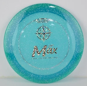 ✨INNOVA FOIL✨ Innova Champion Metal Flake JP Max, JAMES PROCTOR, 175g - Picture 1 of 4