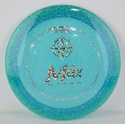 ✨INNOVA FOIL✨ Innova Champion Metal Flake JP Max, JAMES PROCTOR, 175g - Image 1 of 4