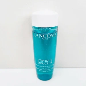 Lancome Tonique Douceur Softening Hydrating Toner, 15ml, Brand New! - Picture 1 of 4