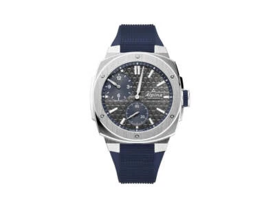 Alpina Alpiner Alpiner Extreme Regulator Automatic Watch, 41 mm, AL-650DGN4AE6 - Image 1 of 4