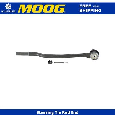 For 1967-1968 Mercury Colony Park Steering Tie Rod End Front Inner MOOG - Image 1 of 4