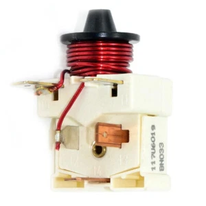 Danfoss 117U6019 Starting Relay for 1/2 HP compressors, 220V - Picture 1 of 3